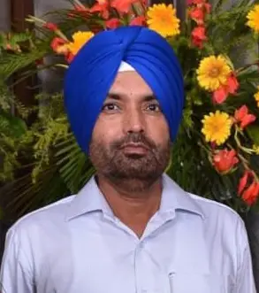 Balwinder Singh Sandhu
